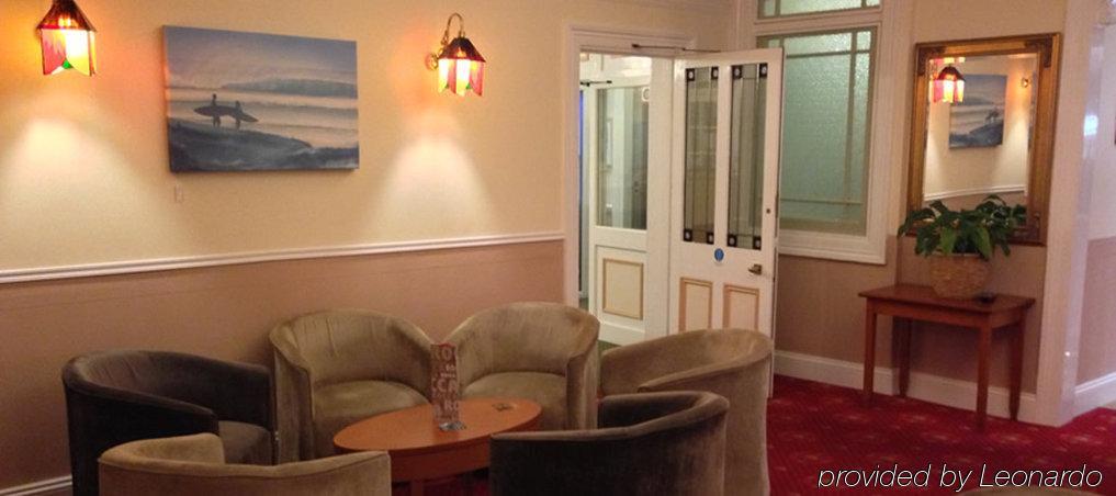 Chy-An-Albany Hotel St Ives Exterior foto
