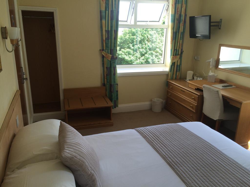 Chy-An-Albany Hotel St Ives Exterior foto