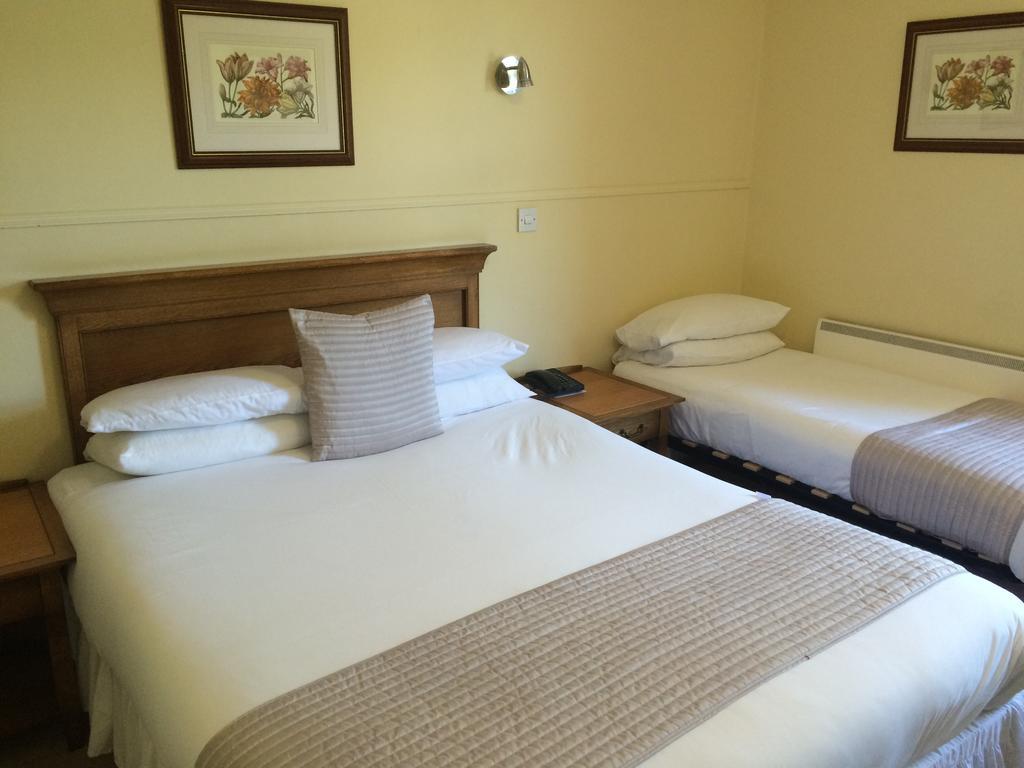 Chy-An-Albany Hotel St Ives Exterior foto