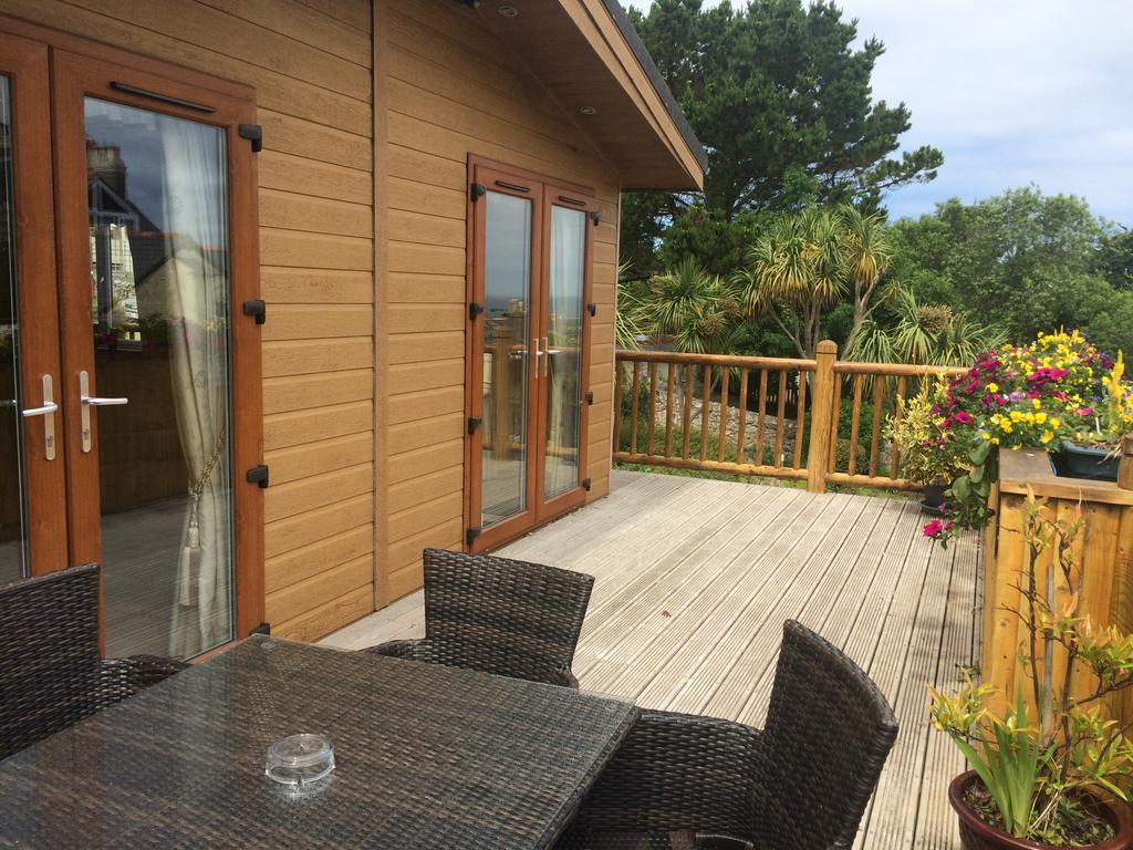 Chy-An-Albany Hotel St Ives Exterior foto